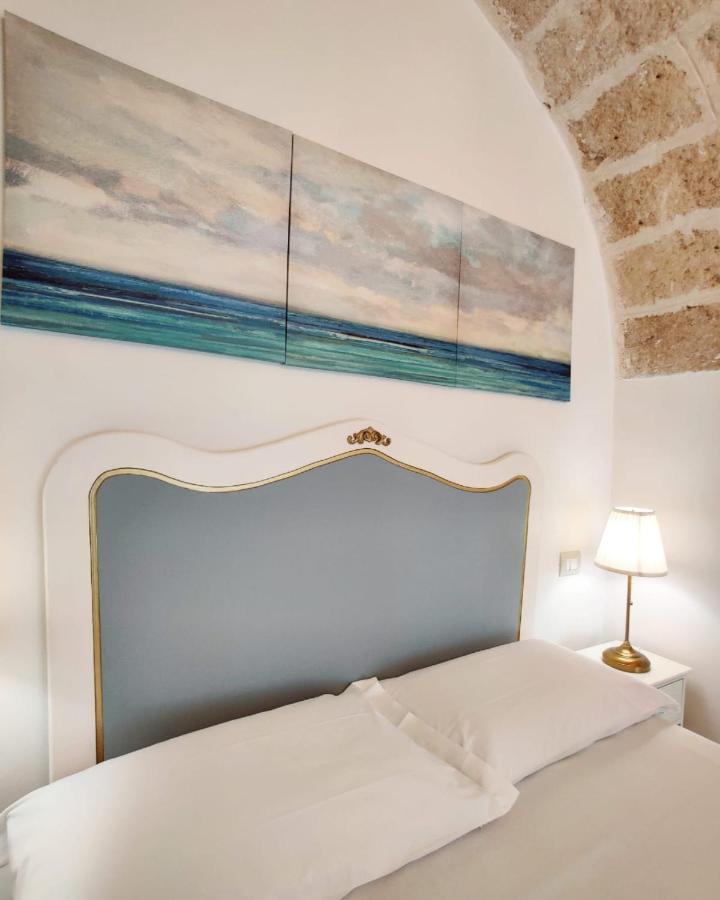 Romantica Polignano a Mare Exterior foto