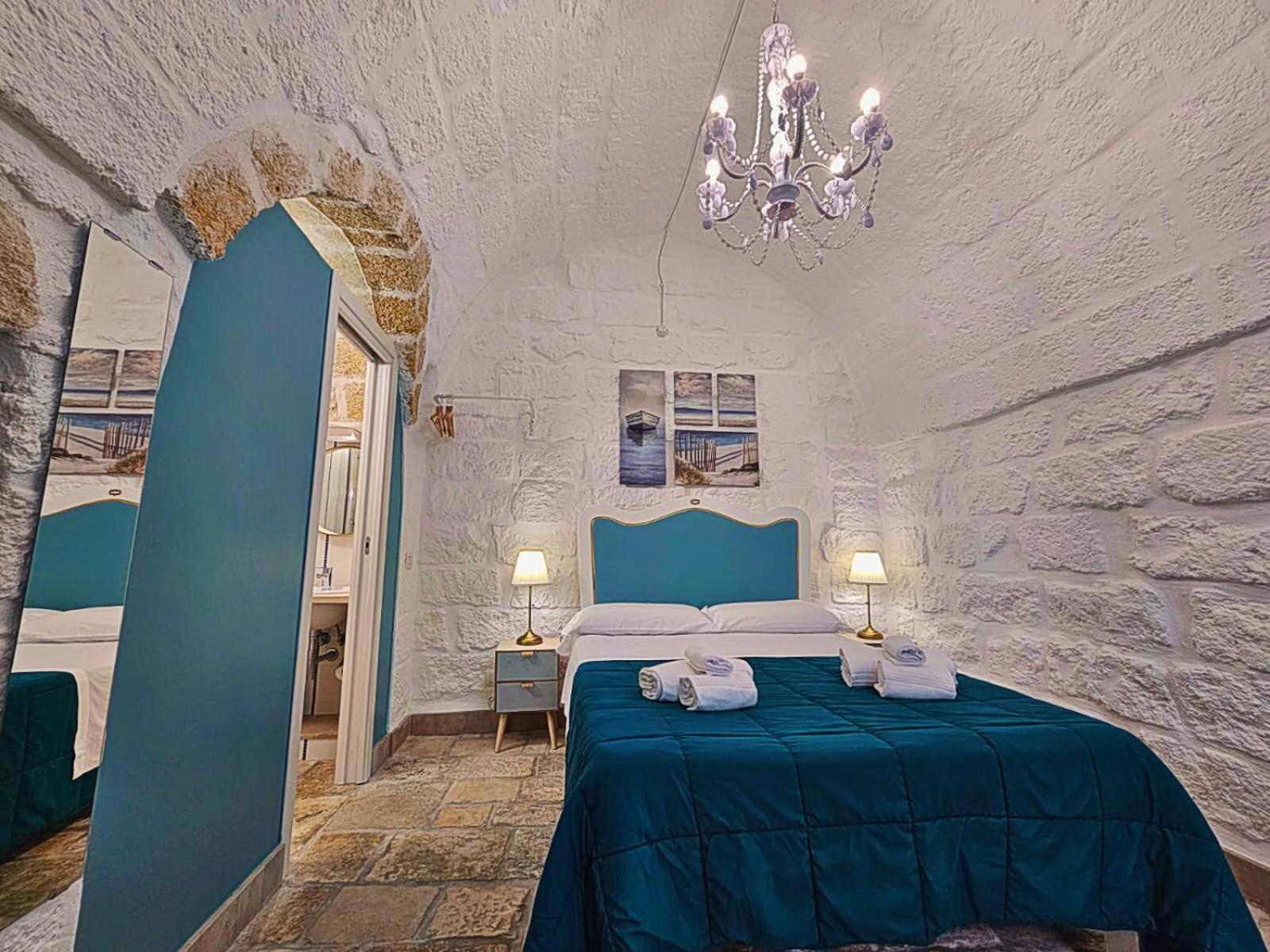 Romantica Polignano a Mare Exterior foto