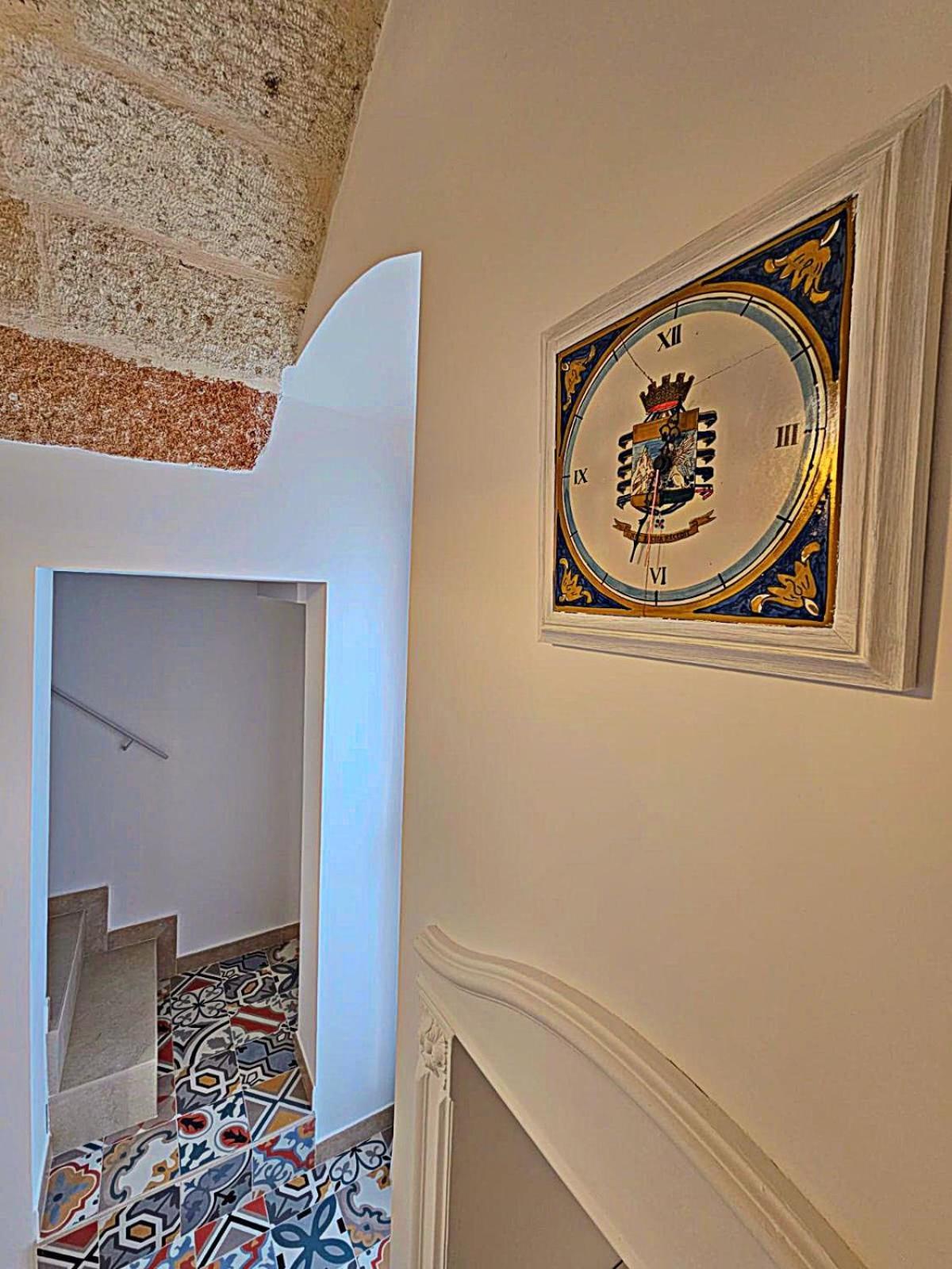 Romantica Polignano a Mare Exterior foto